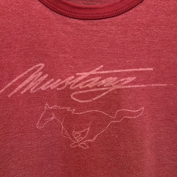 Vintage Shirt - Picture 2 of 3